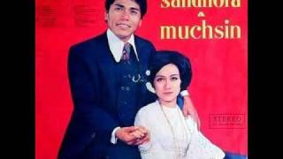 Pertemuan Adam Dan Hawa  Titiek Sandhora Ft Muchsinmp3 original 1969 [upl. by Ahseka]