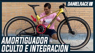 NUEVA BERRIA MAKO 2024  AMORTIGUADOR OCULTO Y TECNOLOGÍA PUNTERA  REVIEW A FONDO  DANIEL RACE [upl. by Netsrik]