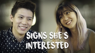 Signs Shes Interested  JinnyboyTV [upl. by Oswald]