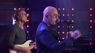 Pascal Obispo Obispose Live Le Grand Studio RTL [upl. by Nostaw82]