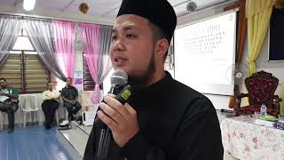 Ceramah Sedih Ustaz Ebit Lew Pasti Mengalir Air Mata  Hargai Mak Ayah Dik [upl. by Acinorrev]