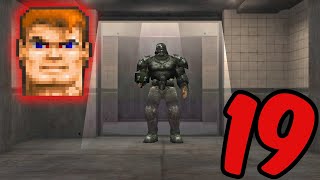 Return to Castle Wolfenstein  Deathsheads Playground Super Soldier PT 18 wolfenstein [upl. by Mllly]