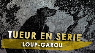 Manuel Blanco le tueur en série loupgarou  Petite Histoire dHorreur [upl. by Naresh]