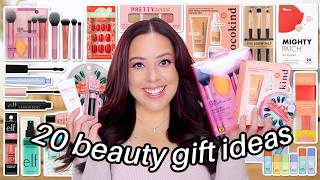 20 AMAZING BEAUTY GIFT IDEAS AT WALMART Affordable Holiday Gift Guide 2024 [upl. by Mann257]