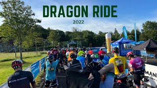 Dragon Ride Gran Fondo [upl. by Phineas254]