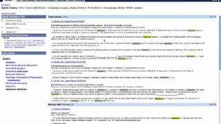 Top Features of FormFinder on Westlaw from Reference Attorneyflv [upl. by Christina]