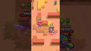 Chuck fezot game brawlstars brawlstarsuzbektilida [upl. by Tulley]