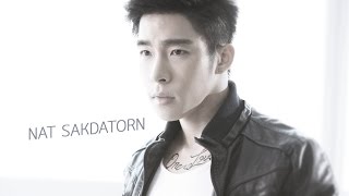 รักเธอคนเดียว ONE LOVE ณัฐ ศักดาทร 【OFFICIAL LYRICS VIDEO】 [upl. by Adiel]