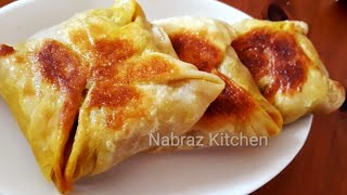 Egg Puffs without oven \\ Egg puffs recipe in Malayalam \\ മുട്ട പഫ്‌സ് [upl. by Lleynad562]