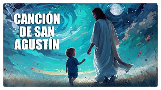 Canción Católica Tarde te amé [upl. by Acinorrev]