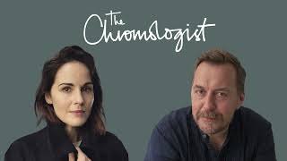 The Chromologist Podcast Michelle Dockery  Episode Nine  Farrow amp Ball [upl. by Nigam104]