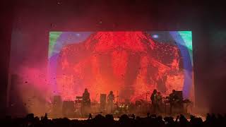 Tame Impala  Summer 2019 Tour  Aug 25 2019  The Anthem  Washington DC [upl. by Baalman]