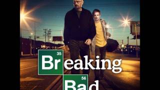 Breaking Bad OST  Red Moon [upl. by Vanni]