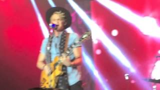 All Day  Cody Simpson 26914 Slimefest Sydney [upl. by Backler30]