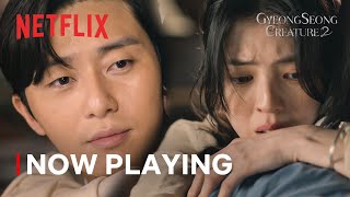 Gyeongseong Creature 2  Now Playing  Netflix ENG SUB [upl. by Siver]