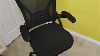 What You Should Know  Ergonomic Mesh Office Chair [upl. by Isia895]