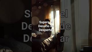 Despertar o Dormir ¿Qué es Mejor para Tu Salud [upl. by Hashimoto]