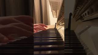 I played Valse Etude 🫠Full video on my pageee [upl. by Wassyngton528]