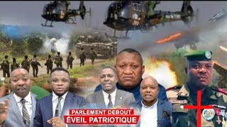 🚨 URGENTSAKÉ TOTALEMENT RÉCUPÉRÉ  NABIMIE EBENGANI JOSEPH KABILA 🔥🔥 [upl. by Combs128]