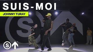 quotS U I S  M O Iquot  Tayc amp Fally Ipupa  Johnny Turay Choreography [upl. by Bonny]