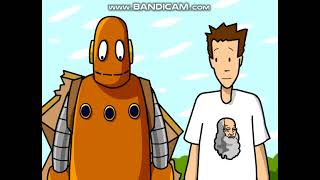 BrainPOP  Oh no way Multilanguage [upl. by Euton]