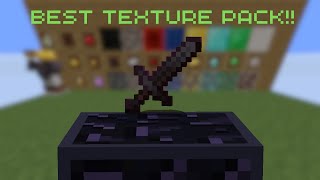 helloimbads Survival Texture Pack Release 120 textures in 18 [upl. by Elleron668]