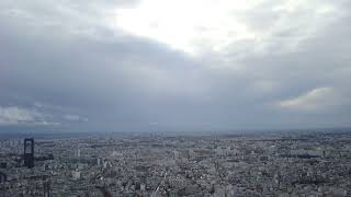 Paris ParaDISE 18 ‎січня ‎2009‎ р ‏‎131814 Samsung Eifel Tower View [upl. by Viviana]