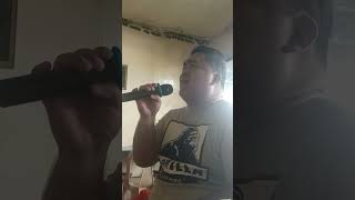 Minamahal Kita Cover napakanta habang nagpapa washing ng motor [upl. by Ardied]