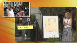 What to expect from this years Spoleto Festival [upl. by Alolomo]