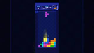 TETRIS  TETRIS  LEVEL  51 [upl. by Sadinoel815]