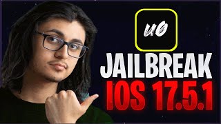 iOS 1751 Jailbreak RELEASED  How To Jailbreak iOS 1751 Using Unc0ver NO COMPUTER REQUIRED [upl. by Adnesor]