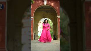 Saranga DariyaDance cover💫🌸 shortsvideo sarangadariyasong viraldance [upl. by Dronski73]