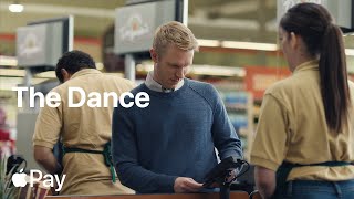 Apple Pay  The Dance  Apple [upl. by Aihsa872]