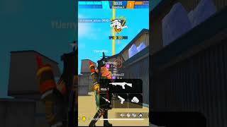 Garena ka jaadu garenafreefire csrank rushgameplay reels aajkiraat gaming singrauli sakti [upl. by Mecke556]