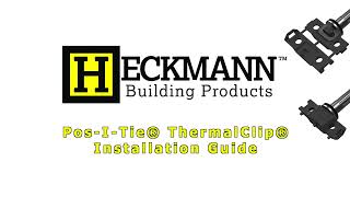 PosITie® ThermalClip®  Detailed Installation Guide [upl. by Itida]