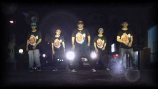 Last Minute Street Crew Semmy Blank Choreography  I Got The Power [upl. by Eixam]