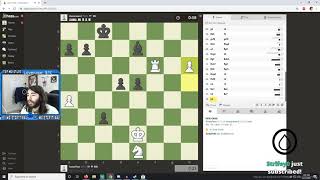 moistcr1tikal Twitch Stream May 27th 2020 Chess [upl. by Francois993]