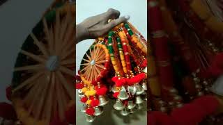 special for diwali decoration diy homecraft craft homedecoration [upl. by Irep]