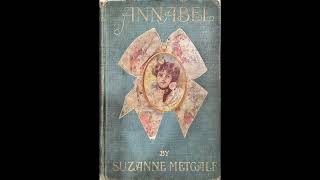 Annabel by Suzanne Metcalf  Chapter 4  Audiobook [upl. by Romeu480]