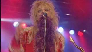 Hanoi Rocks  A Day Late A Dollar Short [upl. by Nirej745]