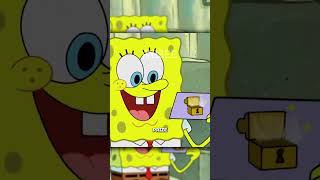 SpongeBob and his friends are playing a board game 🎲  spongebob shorts [upl. by Mariandi]