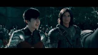 Narnia  Peter and Edmunds brotherhood in 5 minutes or less [upl. by Cassey401]