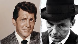 The Two Rat Pack Members Who Utterly Hated Each Other [upl. by Steffie]