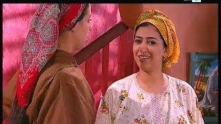 Kenza FDouar  EP 04  برامج رمضان  كنزة فالدوار الحلقة [upl. by Tracey]