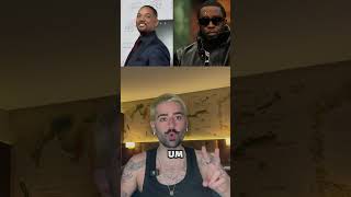 Ruyter foi silenciado ruyter jadensmith willsmith adansandler michaeljackson tupac [upl. by Rausch]