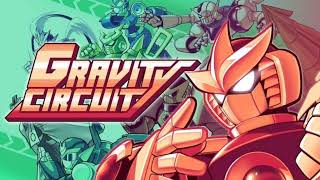 Architecti Audi Nos Final Battle  Gravity Circuit Ost [upl. by Shute]