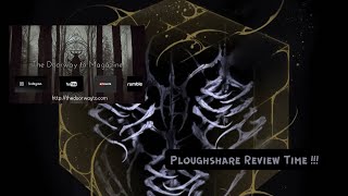 I VoidHanger amp Brilliant Emperor  Ploughshare Second Wound Video Review [upl. by Cochrane]