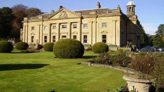 Dave Caborne  Buying Wortley Hall [upl. by Loos]