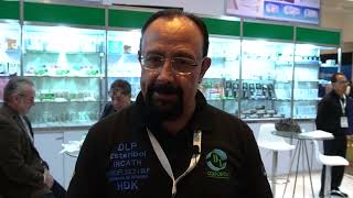 Entrevista Medical Expo CDMX 2023  CORPORATIVO DL [upl. by Ariom]