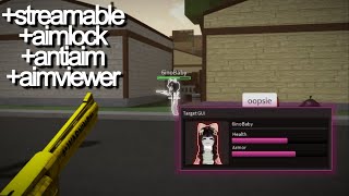 DAHOOD BEST AIMLOCK HACK OP FATALITYSTARS USE🌟 SMOOTHING CAMLOCK [upl. by Aisauqal]